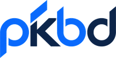 pkbd লোগো